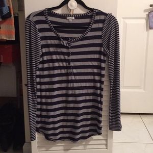 Long sleeve Splendid tee